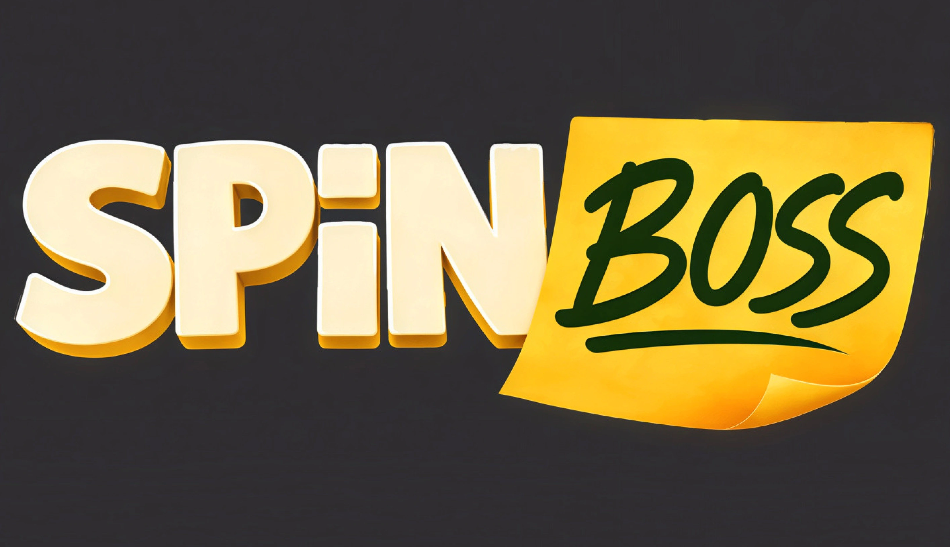 Spin Boss